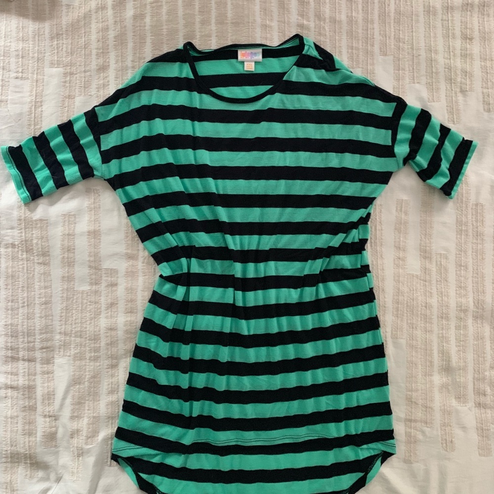 LuLaRoe Irma